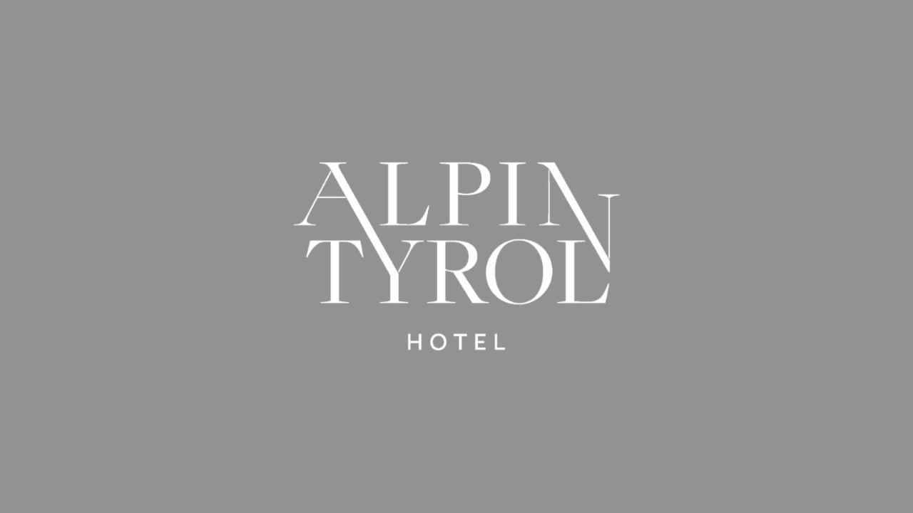 Hotel Alpin Tyrol - Kitzbueheler Alpen Sankt Johann in Tirol Exterior photo